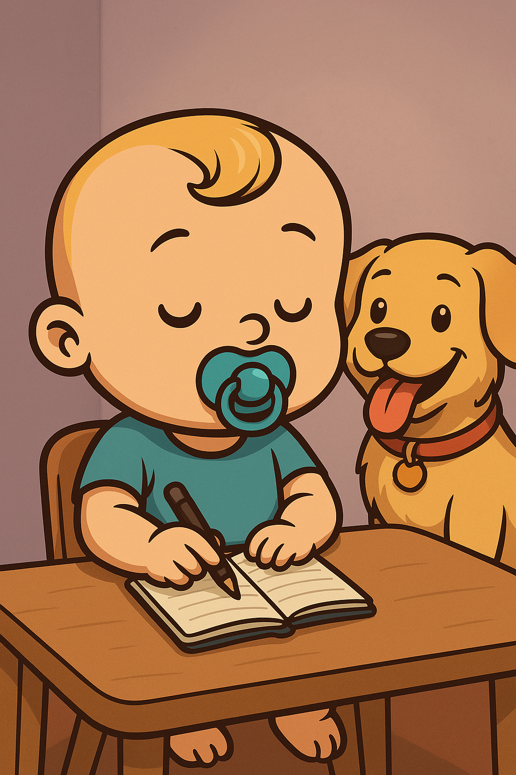Blog Name