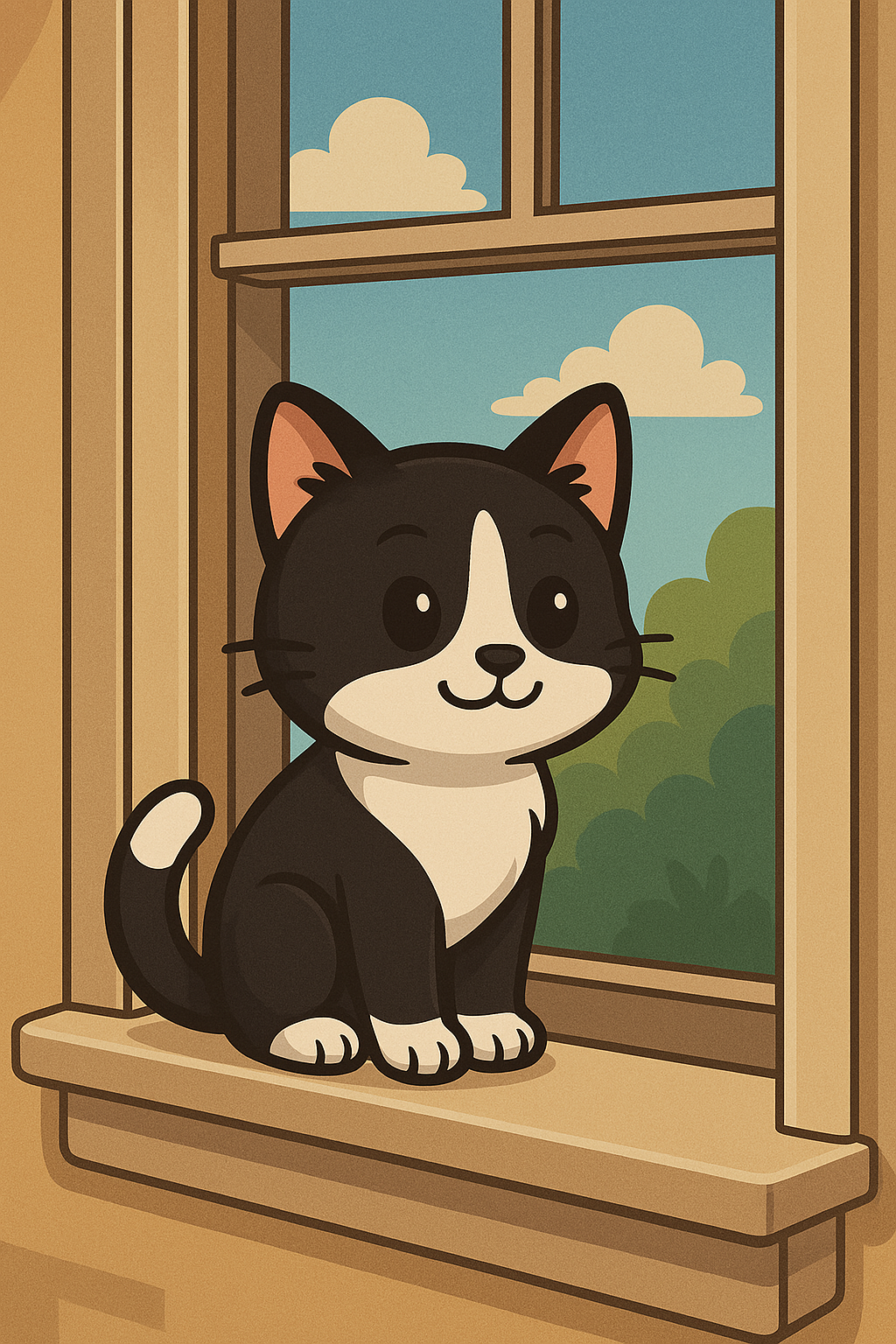 Cat Name