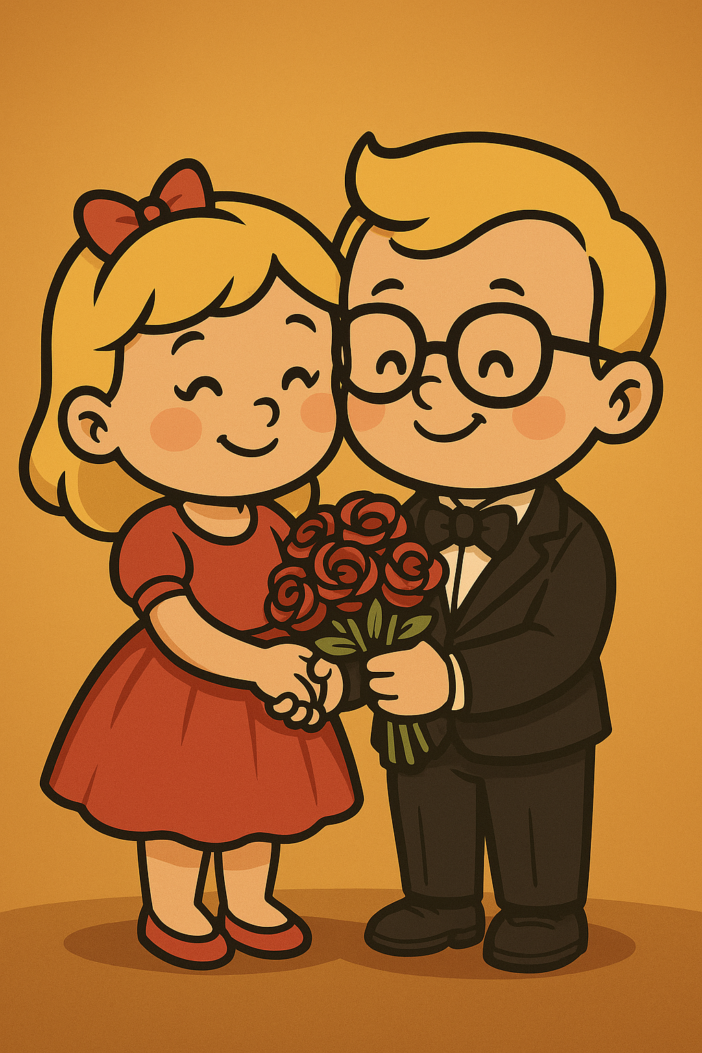 Couple Name