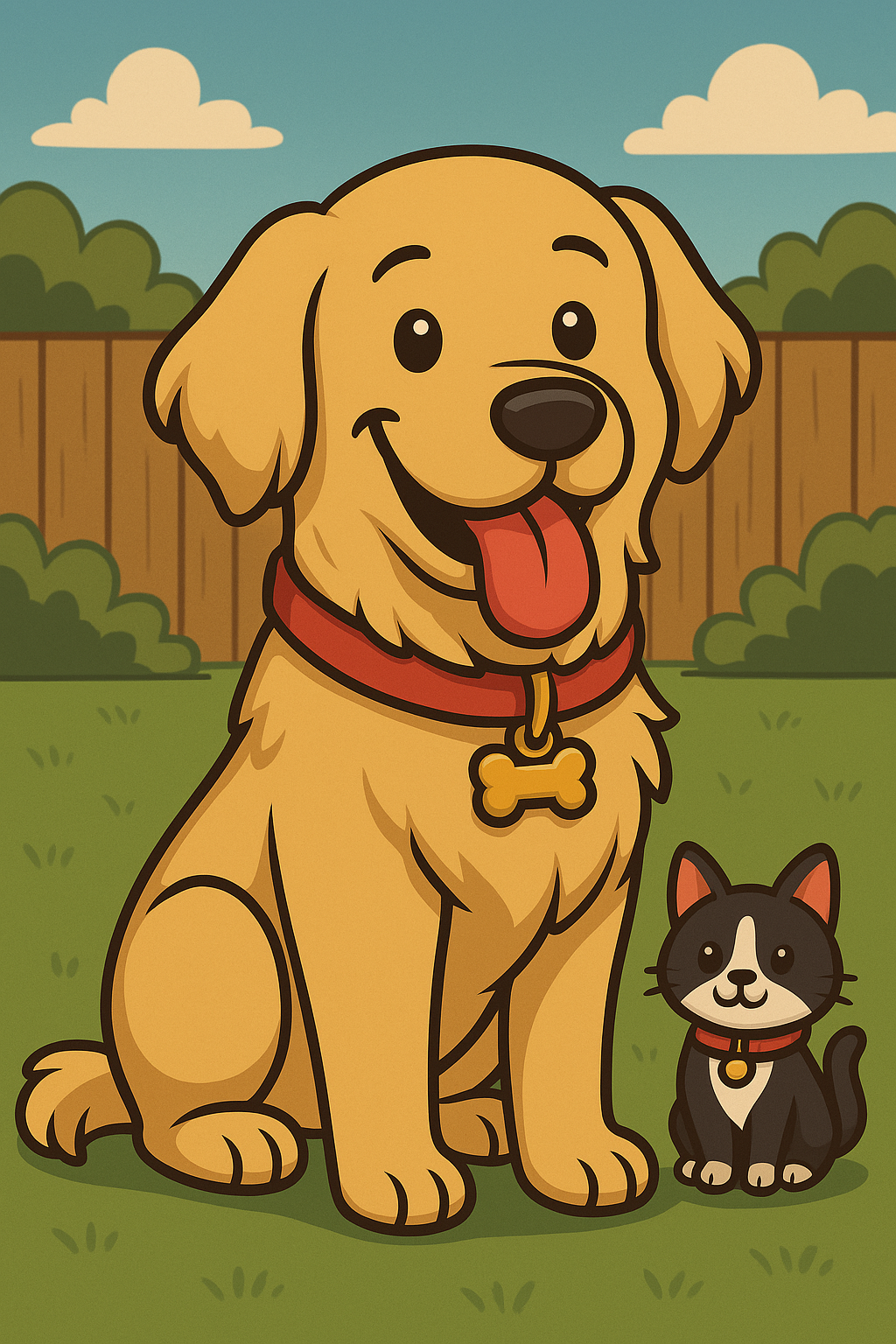 Dog Name