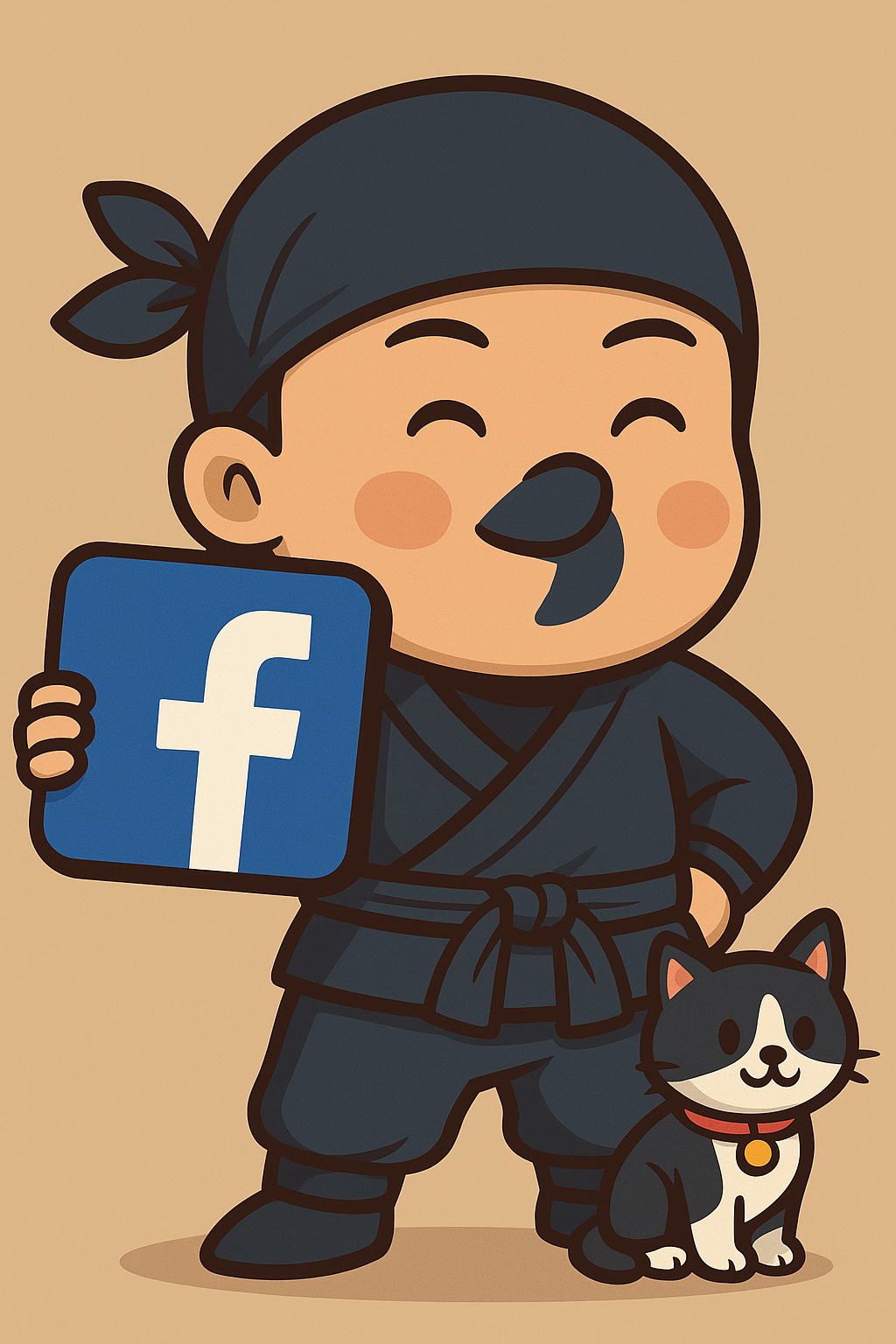 Facebook Name