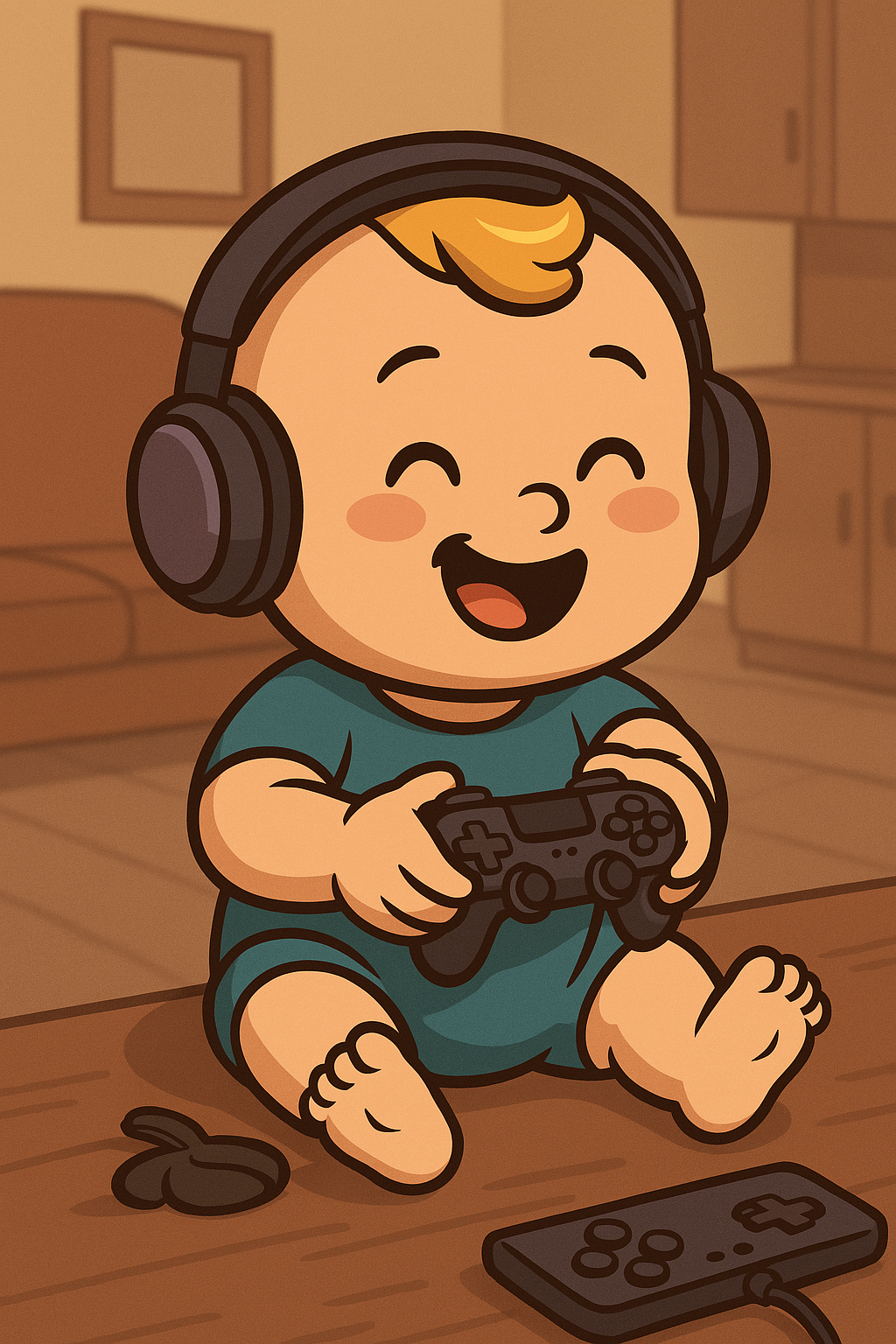 Gaming Name