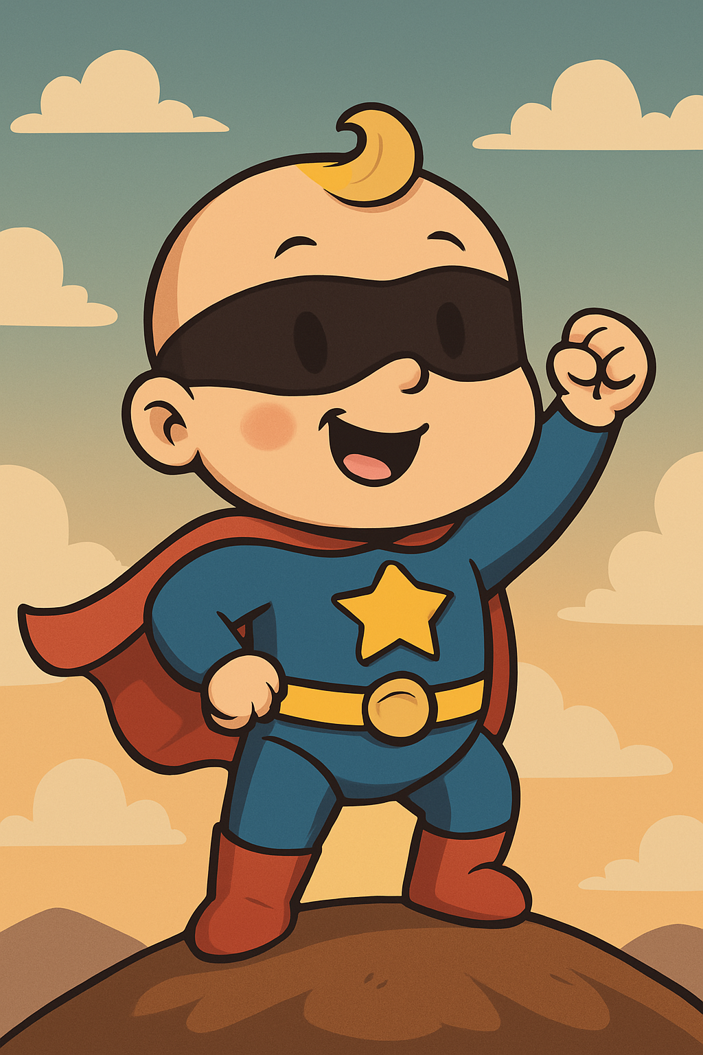 Hero Name