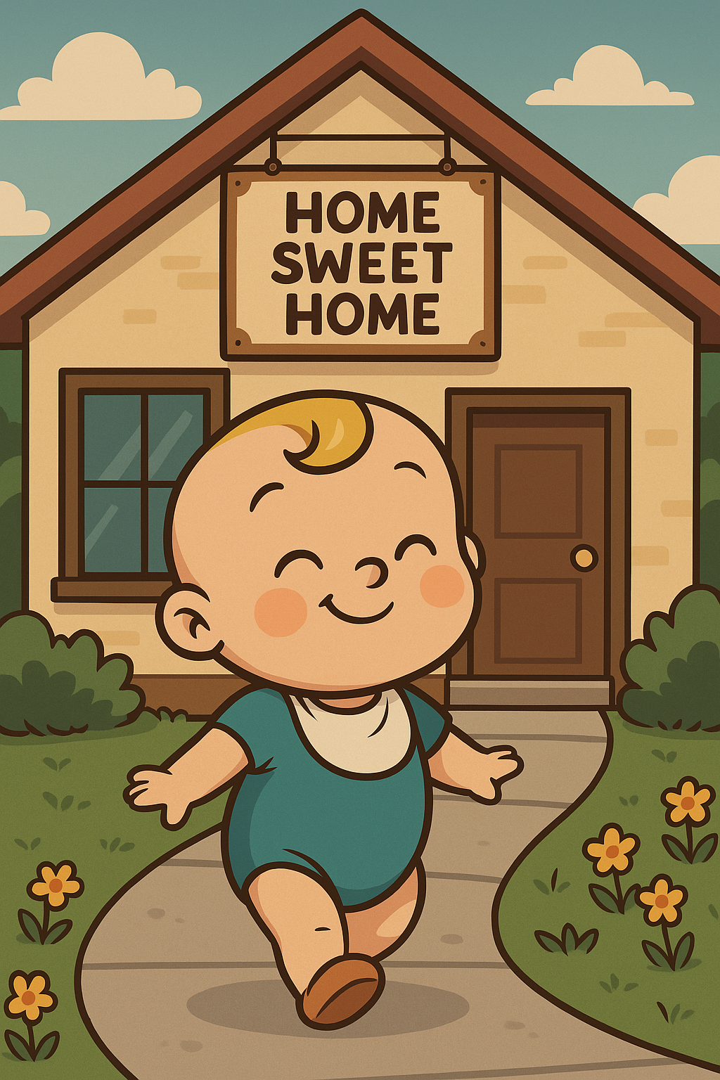 House Name