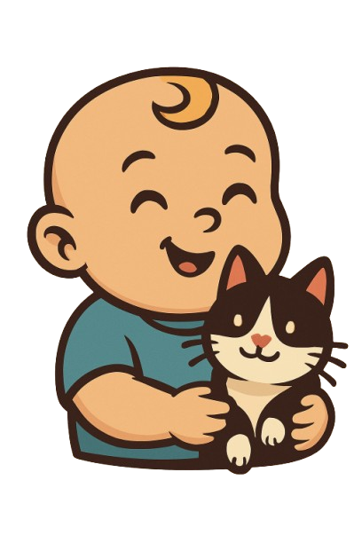 BabyNameG Logo