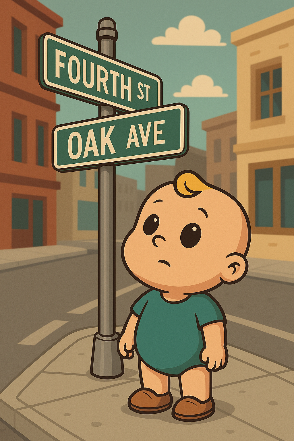 Street Name