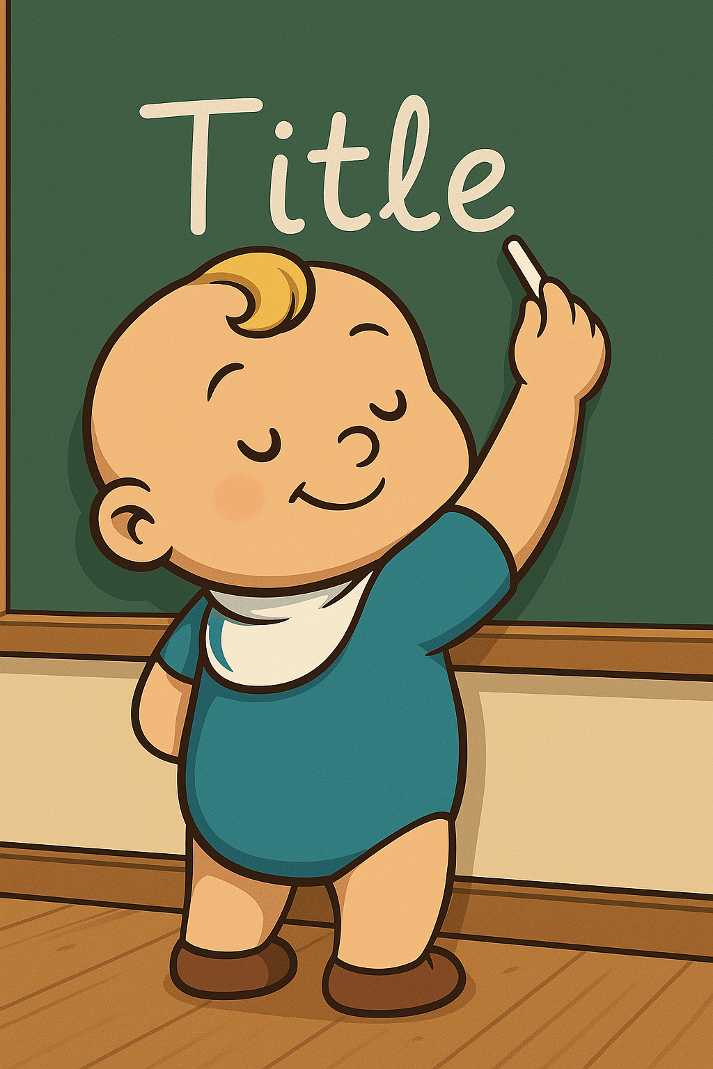 Tittle Name
